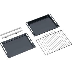 Whirlpool OMR58HU1X - Horno Multifunción Hidrolítico Clase A+ Inox