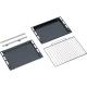 Whirlpool OMR58HU1X - Horno Multifunción Hidrolítico Clase A+ Inox