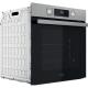 Whirlpool OMR58HU1X - Horno Multifunción Hidrolítico Clase A+ Inox