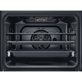 Whirlpool OMR58HU1X - Horno Multifunción Hidrolítico Clase A+ Inox