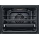 Whirlpool OMR58HU1X - Horno Multifunción Hidrolítico Clase A+ Inox