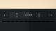 Whirlpool MBNA900B - Horno Microondas Integrado 22 L Color Negro