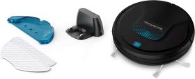 Rowenta RR8265WH - Robot Aspirador X-PLORER SERIE 45 Friega y App