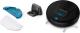 Rowenta RR8265WH - Robot Aspirador X-PLORER SERIE 45 Friega y App