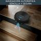 Rowenta RR8265WH - Robot Aspirador X-PLORER SERIE 45 Friega y App