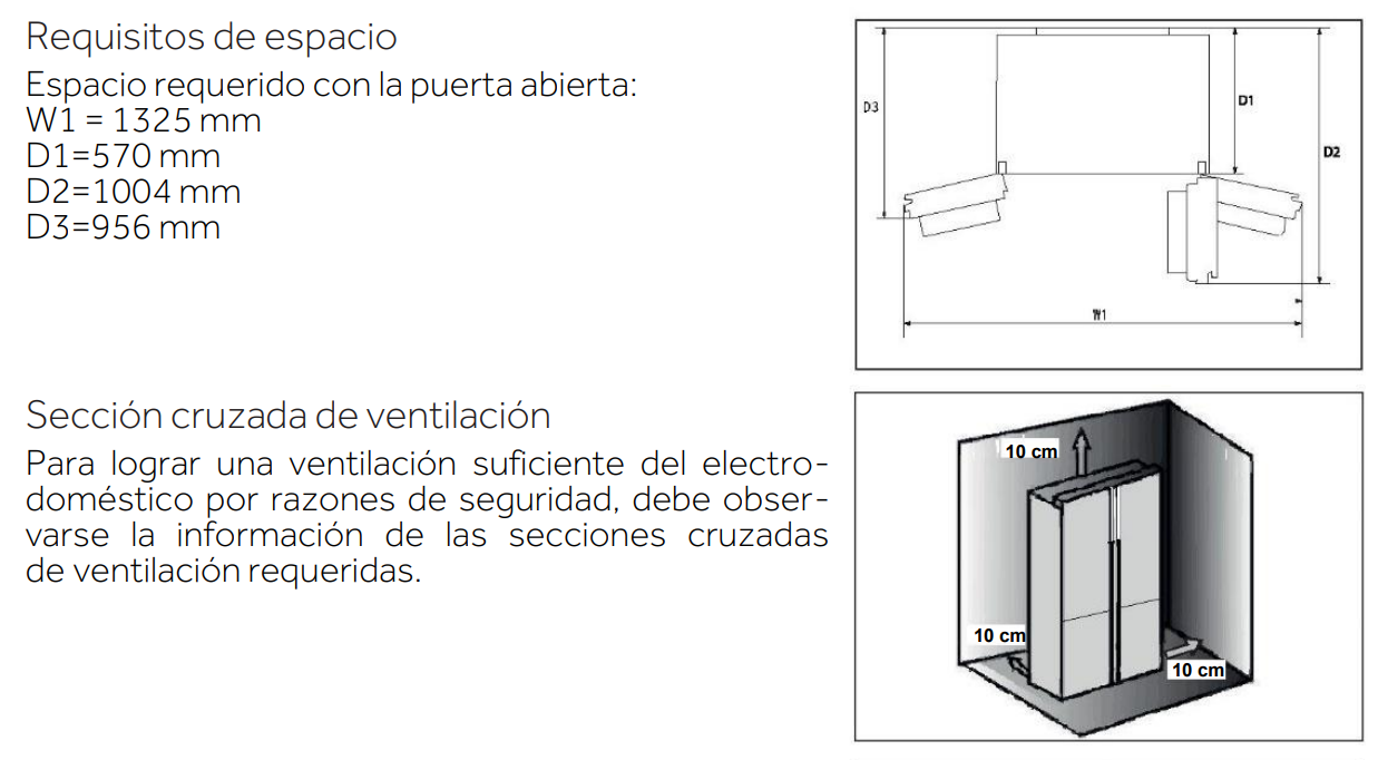 34005268 hcr3818ewmm instalacion