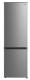 Midea MDRB380FGF02A - Frigorífico Combi NoFrost 180x54.5cm Clase F Inox
