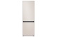 Frigorífico Bespoke  185cm 344L Satin Beige SmartThings AI - RB34C7B5D39/EF