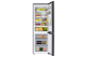 Samsung RB34C7B5D39/EF - Frigorífico combi Bespoke Beige 185 x