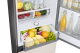 Samsung RB34C7B5D39/EF - Frigorífico combi Bespoke Beige 185 x 59.5 x