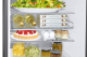 Samsung RB34C7B5D39/EF - Frigorífico combi Bespoke Beige 185 x 59.5 x