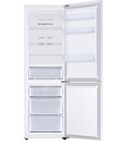 Rb34c600cww interior