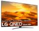 LG 86QNED916QE - Televisor 86" QNED MiniLED 4K Dolby Vision y Atmos