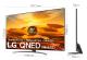 LG 86QNED916QE - Televisor 86" QNED MiniLED 4K Dolby Vision y Atmos