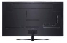 LG 86QNED916QE - Televisor 86" QNED MiniLED 4K Dolby Vision y Atmos