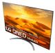 LG 86QNED916QE - Televisor 86" QNED MiniLED 4K Dolby Vision y Atmos