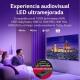 LG 86QNED916QE - Televisor 86" QNED MiniLED 4K Dolby Vision y Atmos