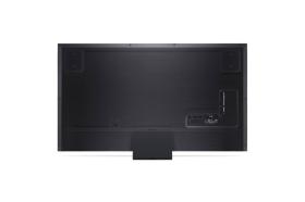 TV LG  QNED 4K de 86'' Serie 81, Procesador Gran Potencia, HDR10 / Dolby Digital Plus, Smart TV webOS23, perfecto para Gaming.