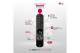 TV LG  QNED 4K de 86'' Serie 81, Procesador Gran Potencia, HDR10 / Dolby Digital Plus, Smart TV webOS23, perfecto para Gaming.