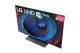 TV LG  UHD 4K de 43'' Serie 91, Procesador Alta Potencia, HDR10 / Dolby Digital Plus, Smart TV webOS23, 