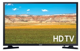 Samsung UE32T4305AEXXC - Smart TV 2023 32" LED HD Conexión Wifi y LAN
