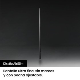 TV CU8000 Crystal UHD 108cm 43" Smart TV 2023