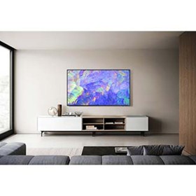 TV CU8500 Crystal UHD 108cm 43" Smart TV 2023