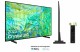TV CU8000 Crystal UHD 125cm 50" Smart TV 2023