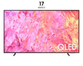 TV Q60C QLED 125cm 50" Smart TV 2023