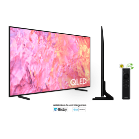 TV Q60C QLED 125cm 50" Smart TV 2023