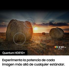 TV Q60C QLED 125cm 50" Smart TV 2023