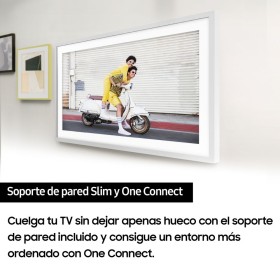 Samsung TQ43LS03BGUXXC - TV LS03B The Frame 108cm 43" Smart TV (2023)