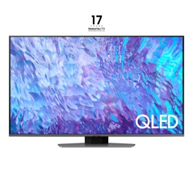 TV Q80C QLED 125cm 50" Smart TV 2023