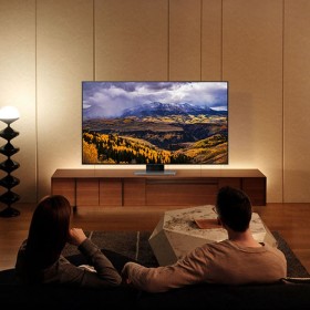 TV Q80C QLED 125cm 50" Smart TV 2023