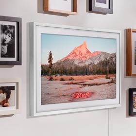 Samsung TQ55LS03BGUXXC - TV LS03B The Frame 138cm 55" Smart TV (2023)