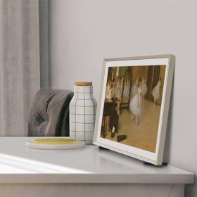 Samsung TQ55LS03BGUXXC - TV LS03B The Frame 138cm 55" Smart TV (2023)