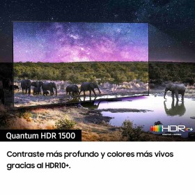 Samsung TQ75QN85CATXXC - TV QN85C Neo QLED 189cm 75" Smart TV (2023)