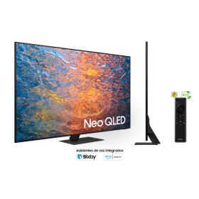 TV QN95C Neo QLED 163cm 65" Smart TV (2023)