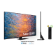 TV QN95C Neo QLED 163cm 65" Smart TV (2023)