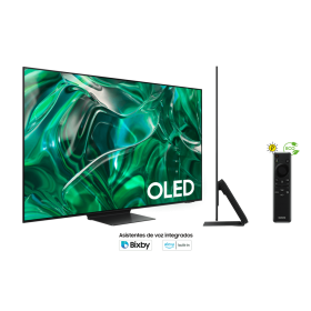 TV S95C OLED 195cm 77" Smart TV (2023)