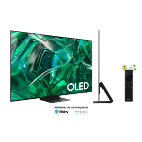 TV S95C OLED 195cm 77" Smart TV (2023)