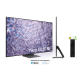 TV QN800C Neo QLED 189cm 75" Smart TV (2023)