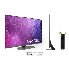 Samsung TV QN90C Neo QLED 214cm 85" Smart TV (2023)