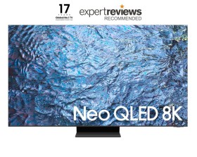 TV QN900C Neo QLED 189cm 75" Smart TV (2023)