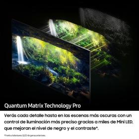 Samsung TV QN900C Neo QLED 189cm 75" Smart TV (2023)