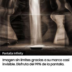 Samsung TQ75QN900CTXXC - TV QN900C Neo QLED 189cm 75" Smart TV (2023)