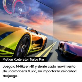 Samsung TV QN900C Neo QLED 214cm 85" Smart TV(2023)