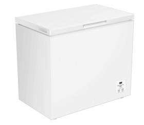 Hisense FT247D4AWYLE - Arcón 89.1x85.3 Cm 191 Litros Clase E Blanco