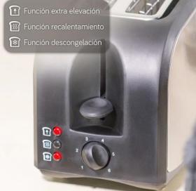 2 ranuras 1400w 136 07