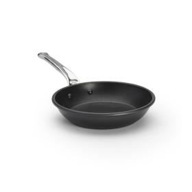 Poele ronde choc extreme (1)